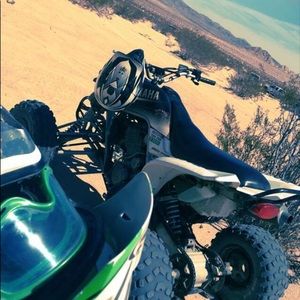 Meet your Posher, Luis